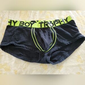 Andrew Christian  mens Underwear